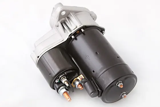 Стартер Lanos 1.5 AS (10 зубів) Вінниця