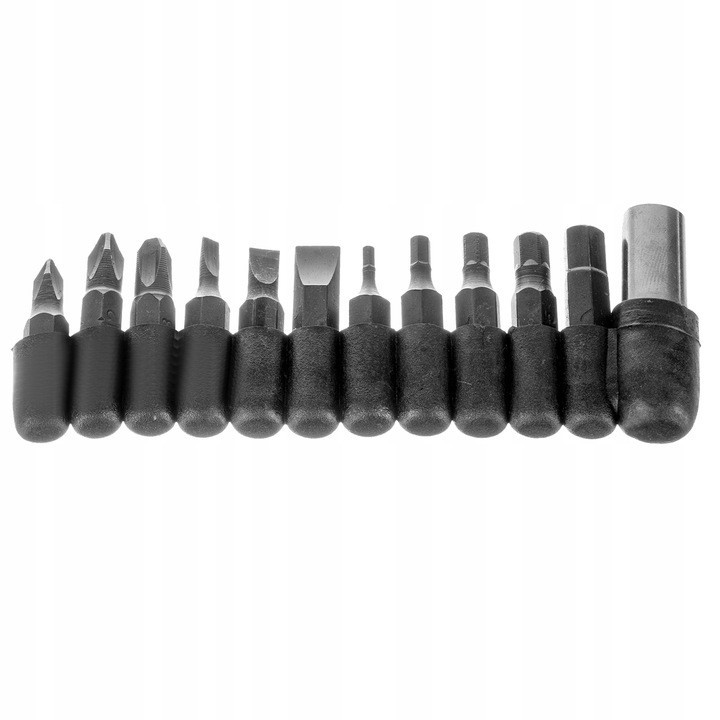 Мультитул многофункциональный складной 13в1 + 11 бит с чехлом Trizand (19173) Нововолынск - изображение 6