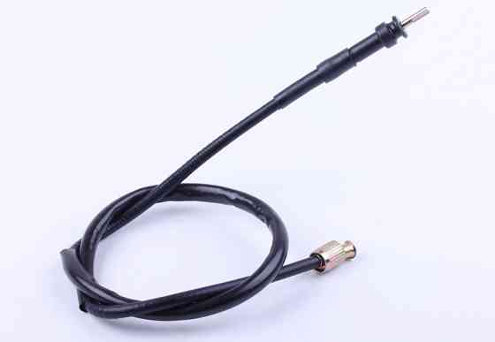 Трос спідометра Delta, мопед Альфа (900mm, уп.1шт) Мукачево