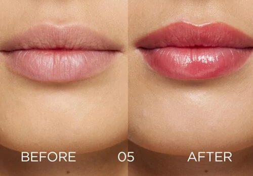 Бальзам для губ Clarins Lip Oil Balm 05 Cherry Славянск