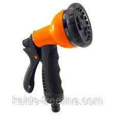 Пистолет 8-функц. под коннектор Харьков