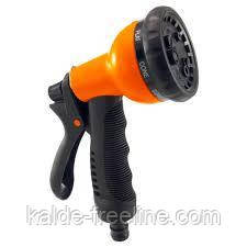 Пистолет 8-функц. под коннектор Харьков - изображение 1