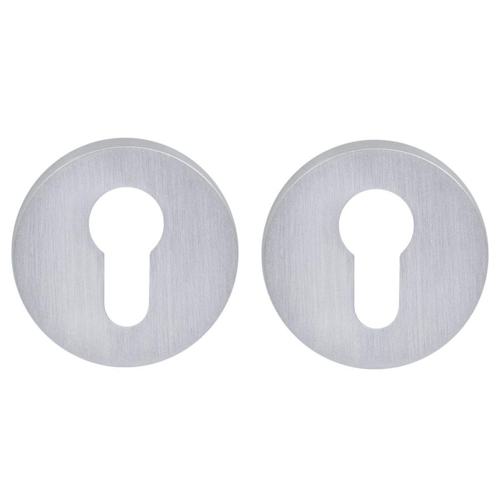 RDA Накладка RY брашірованний мат хром кл Aprio, Tucano Київ - фото 1