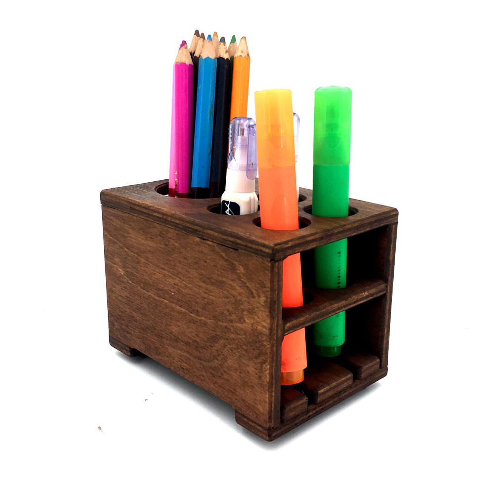 Настольный органайзер 