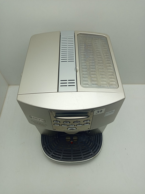 Кавомашина Delonghi Magnifica Automatic Cappuccino (Б клас) Луцк - изображение 5