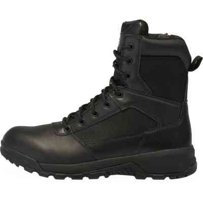 Черевики Belleville Spear Point 8" WP Lightweight Side-zip Black 10.5 (BV918Z WP 105R) Вінниця