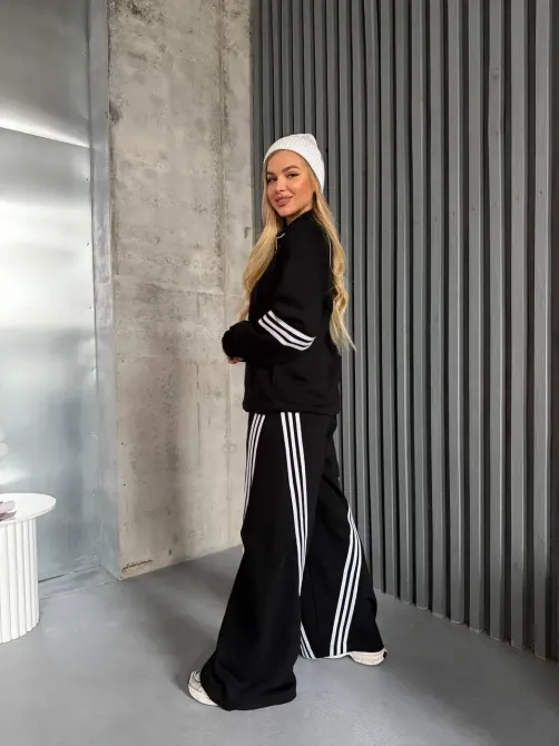 Женский турецкий костюм с петлями — стильный и удобный Одесса - изображение 3