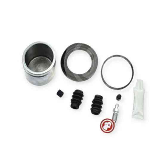 Ремкомплект передний с поршнем Nissan Juke, Hyundai Elantra 06- (d, 57mm) суппорта Мукачево