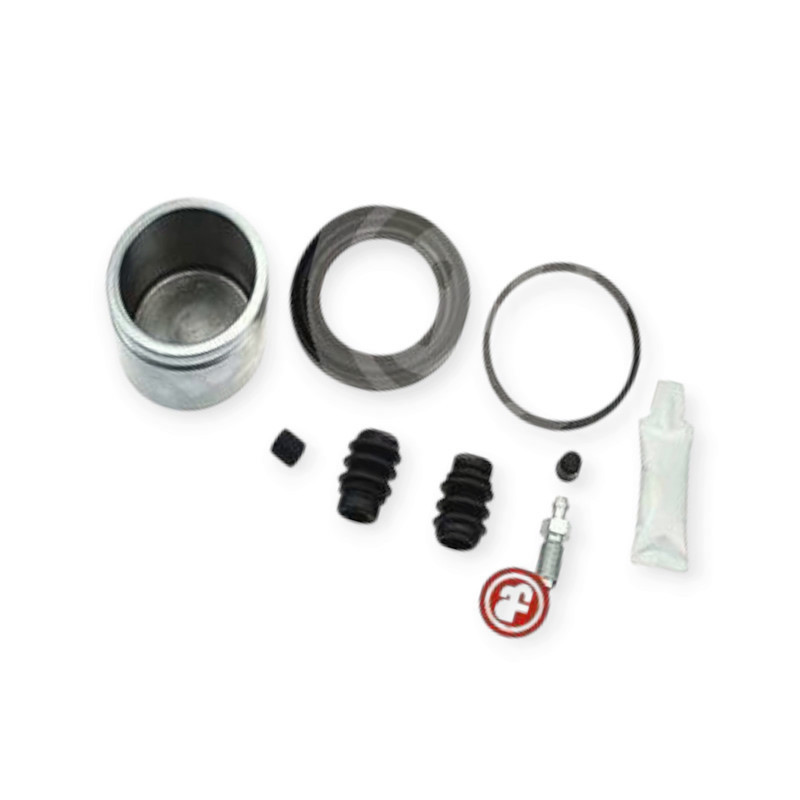 Ремкомплект передний с поршнем Nissan Juke, Hyundai Elantra 06- (d, 57mm) суппорта Мукачево - изображение 1