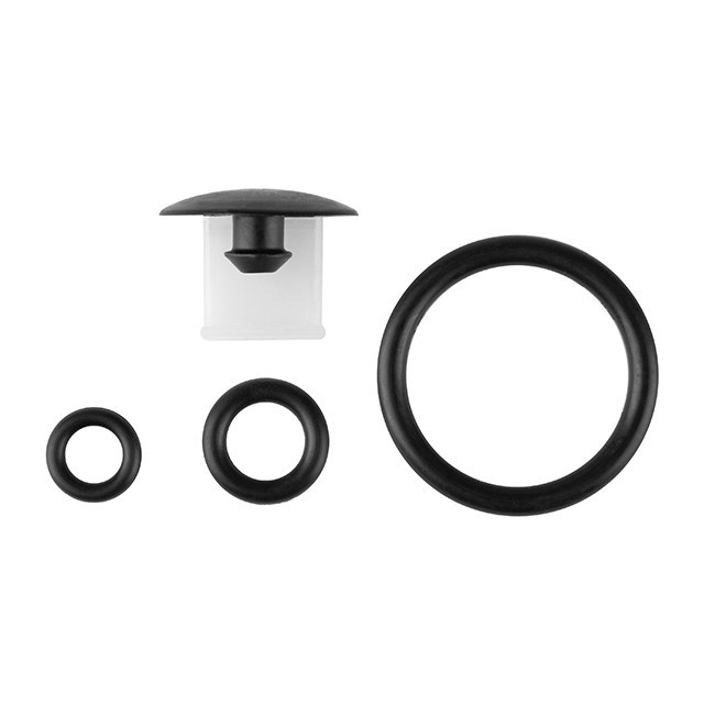 Рем.комплект гумвих ущільнюючих кілець для ручних обрискувачів 5/8/10 л (FT-9031) INTERTOOL FT-9031 Киев - изображение 1