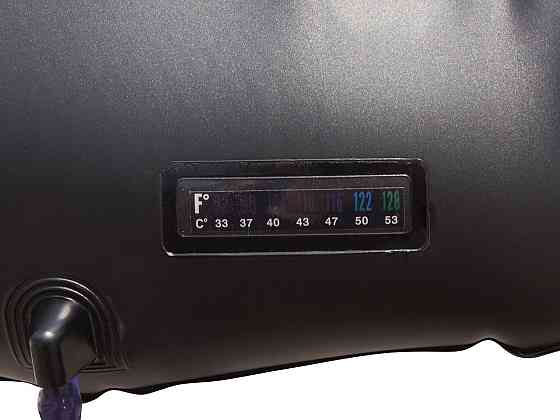 Солнечный душ туристический Bestway 58224 Киев