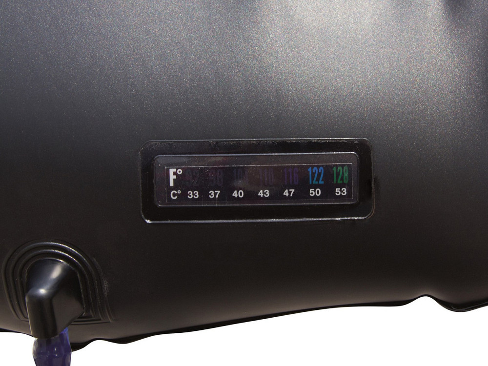 Солнечный душ туристический Bestway 58224 Киев - изображение 2