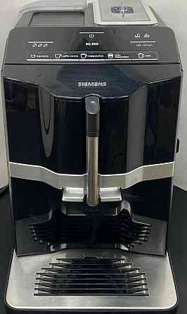 Кофемашина SIEMENS EQ300 Киев