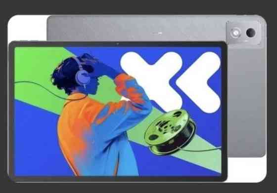 Планшет Lenovo Xiaoxin Pad Pro 2025 8/256GB Gray. Київ