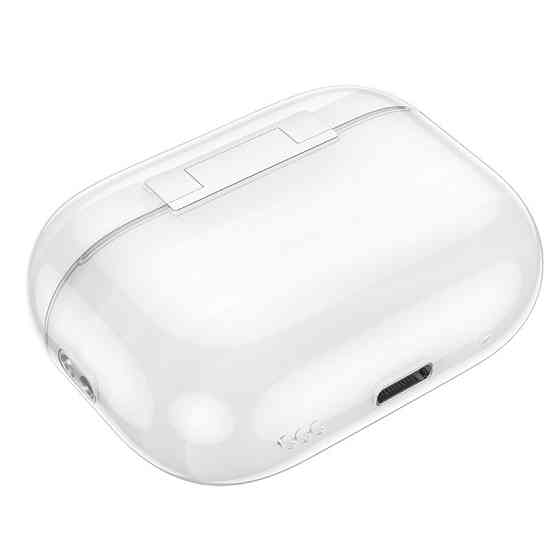 Бездротові навушники BOROFONE BW84 Dream White Київ