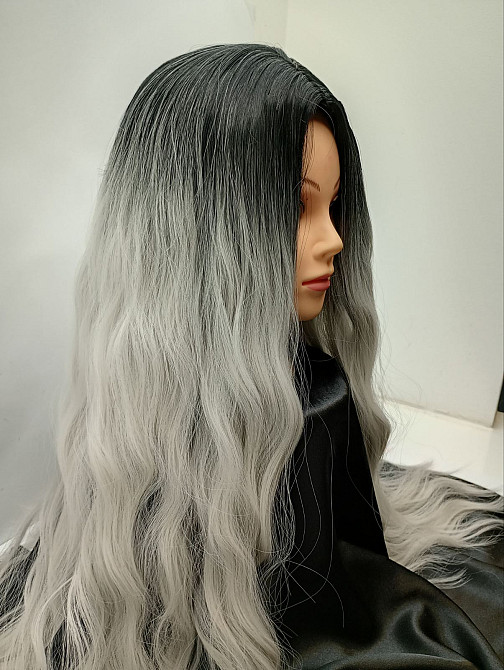 Перука 199 Луцк - изображение 3