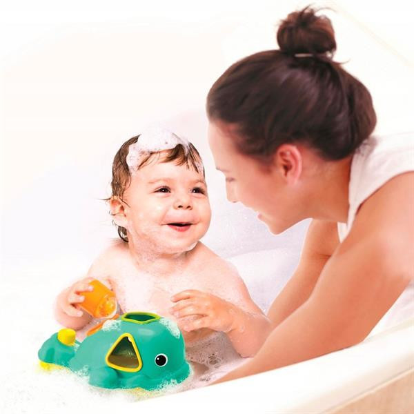 Игрушки для ванной Infantino Китенок-сортер (305087) Харьков - изображение 4