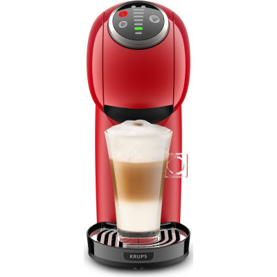 Капсульна кавоварка Krups KP340510 Вінниця - фото 8