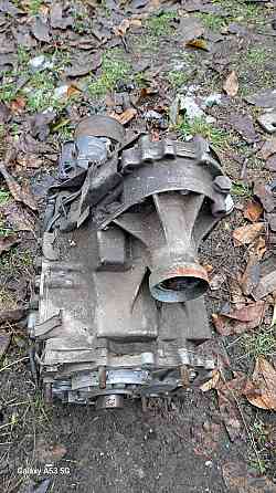 Раздаточная коробка Mitsubishi Pajero Wagon 2007–2015 (3.0 бензин) Киев