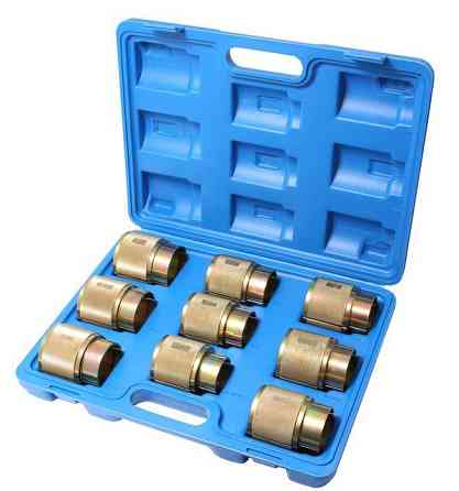 Біта Torx Т45 (10 х 80 мм) Одеса