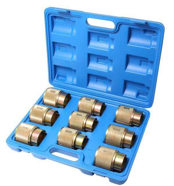 Біта Torx Т45 (10 х 80 мм) Одесса - изображение 1