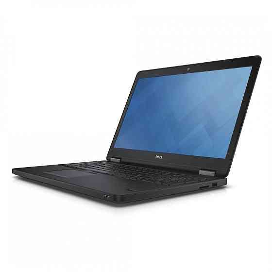Б/У Ноутбук Dell Latitude E5550 (i7-5600U/16/256SSD) — Class A Харків