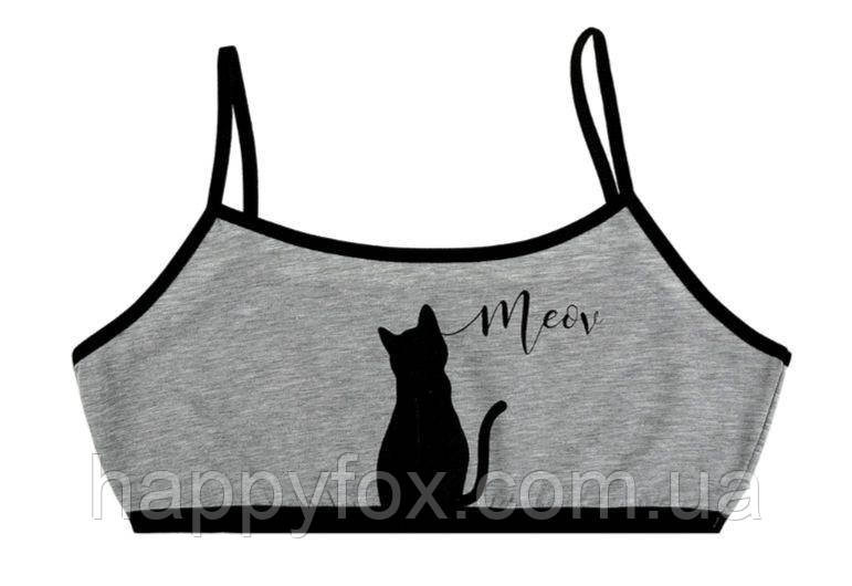 Підлітковий топ для дівчаток 158-165 Львов - изображение 1