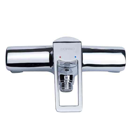 Змішувач BOLSENA Ø35 для душу CORSO 9614300 (CB-1D137C) Київ