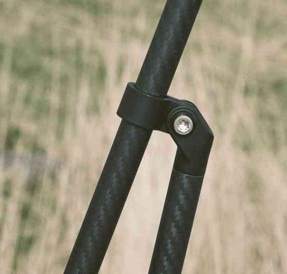 Кріплення на трубу з подовжувачем для екшн-камери GoPro Boom + Bar Mount AEXTM-011 Київ