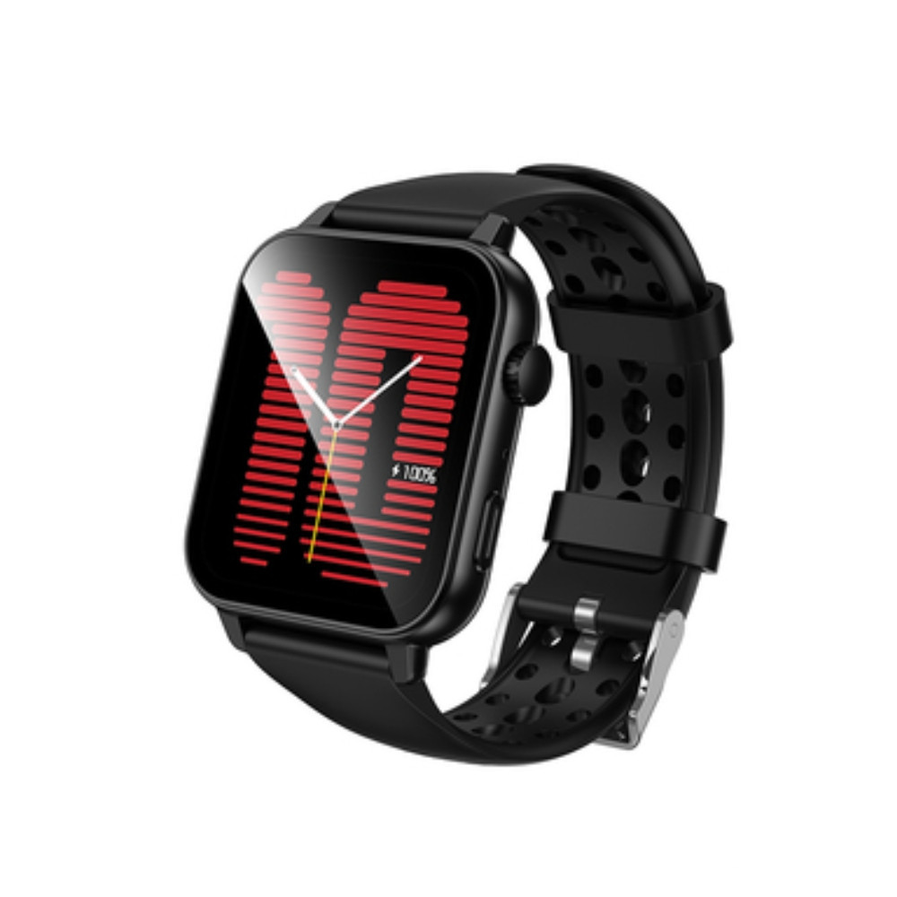 Смарт-годинник BOROFONE BD15 46mm. 200 mAh. IP67 Smart watch(call version) black Одеса - фото 3