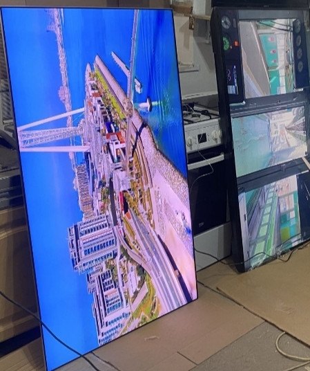 Телевізор 65" Samsung 4K, SONY Smart LG. Київ - фото 6