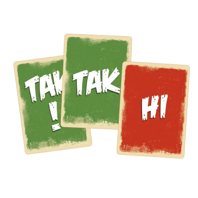 Настільна гра Geekach Games B Movies. (НЕ)погане кіно (Обк. Щупальця) (GKCH079BM1) Вінниця - фото 4