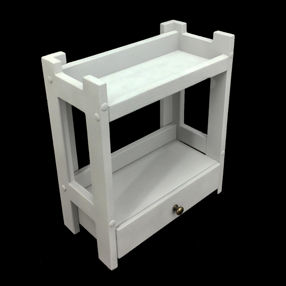 Органайзер для косметики "Мартіна" маренго Миколаїв - фото 6