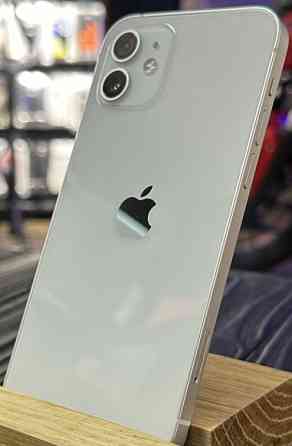 Айфон iPhone 12 64Gb. White. Киев