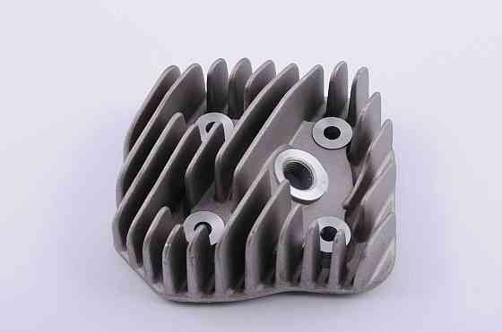 Головка циліндра скутер Хонда Діо 50 Мукачево