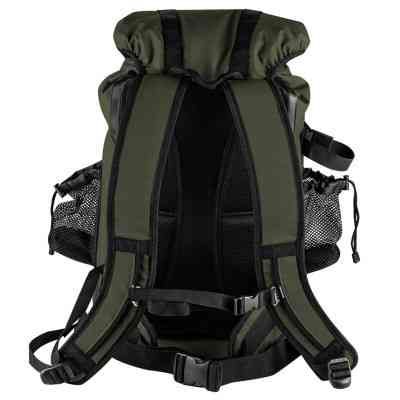 Сумка для інструмента Neo Tools рюкзак 30л, 63х32х18см, поліуретан 600D, водонепроникний, камуфляж (63-131) Вінниця