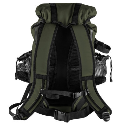 Сумка для інструмента Neo Tools рюкзак 30л, 63х32х18см, поліуретан 600D, водонепроникний, камуфляж (63-131) Вінниця - фото 2