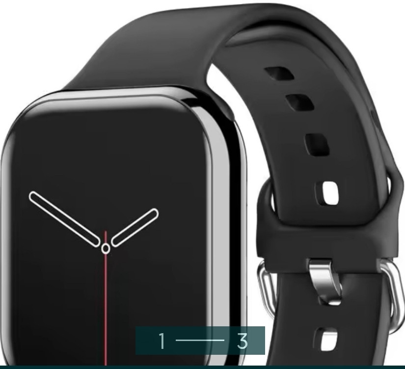 Смарт -Часы Apple Watch 9 45mm. Киев - изображение 3