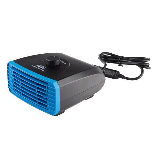 Автомобильный 12В обогреватель HX-101 мощность 150Вт Харьков - изображение 3