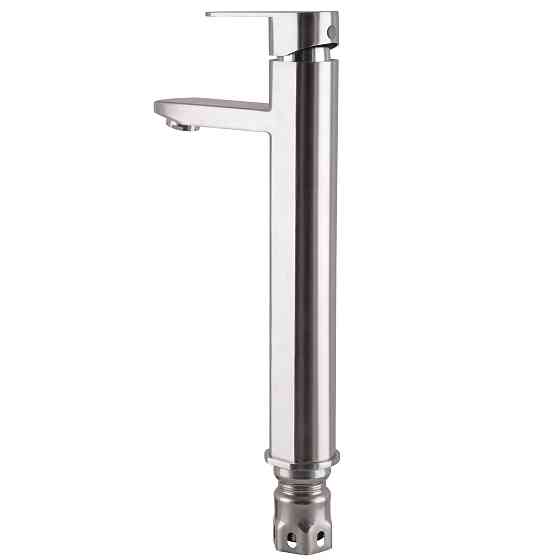 Змішувач для умивальника Globus Lux Sorento SQ-201HR Луцк