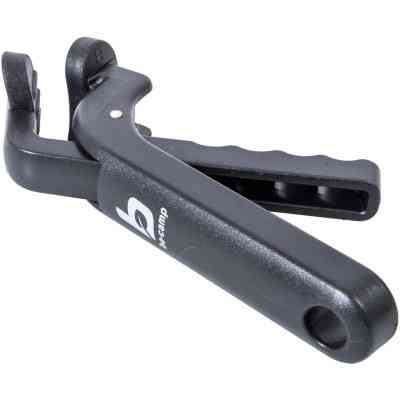 Набір туристичного посуду Bo-Camp Trekking Anthracite 5 предметів Сірий (2300351) Вінниця