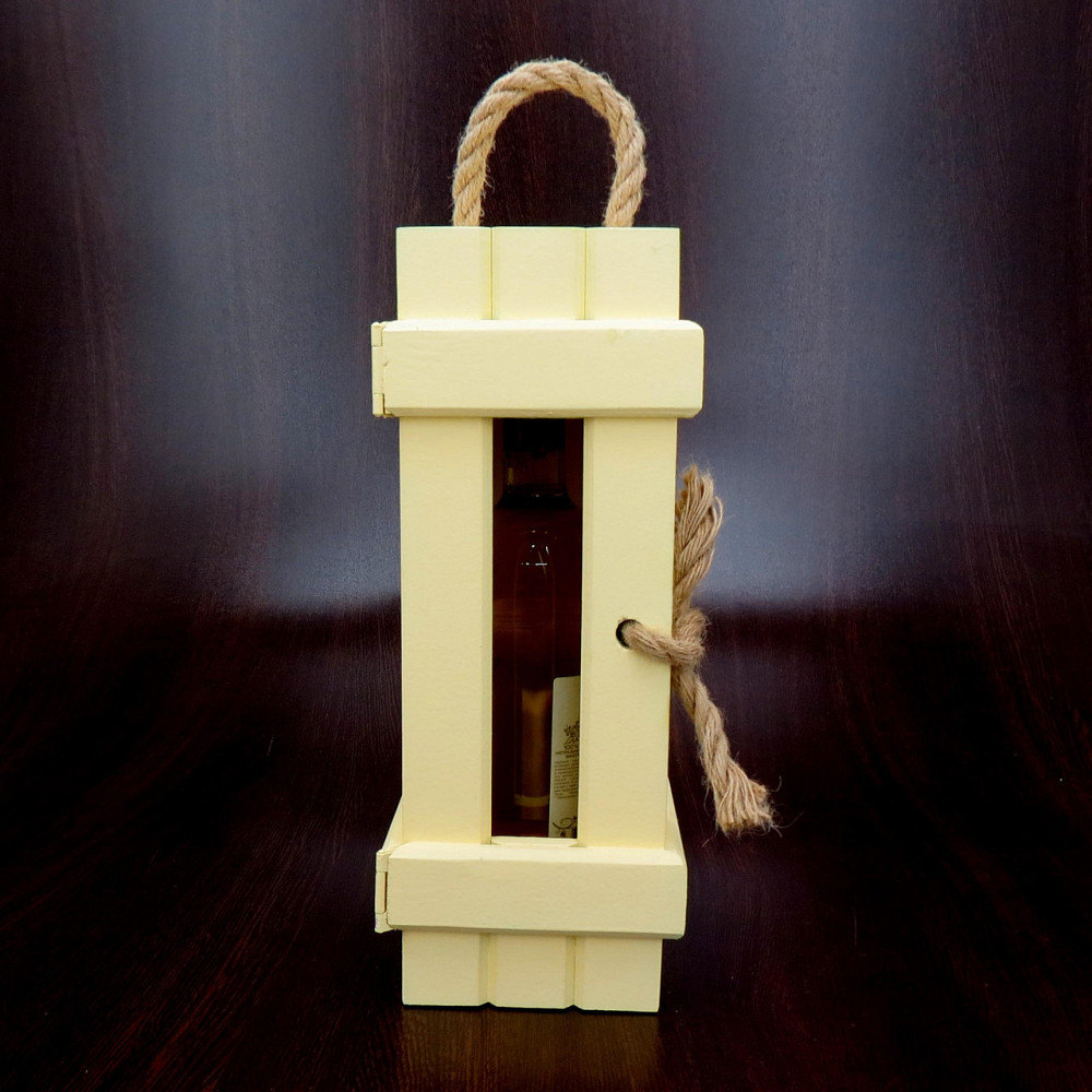 Подарочная коробка 