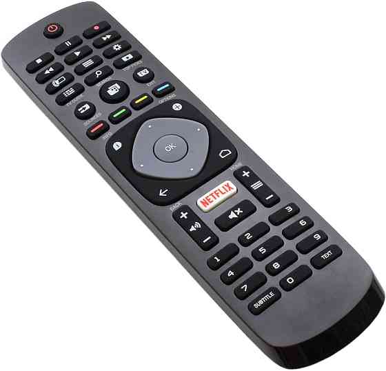 Пульт для телевізорів Philips для серії PFS6402 та OLED/PUS моделей Луцьк