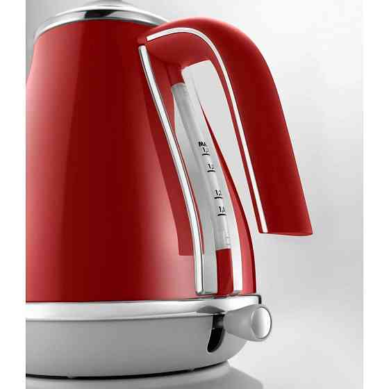 Електрочайник Delonghi KBOC 2001.R ( 15526 ) Харьков