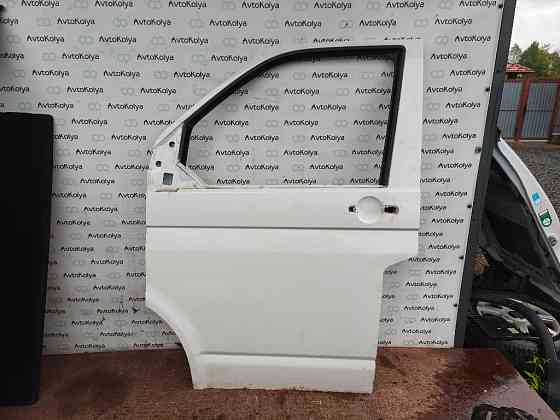 Двері передні VW T5 2003-2014 Ковель