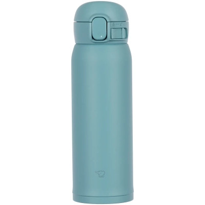 Термокружка Zojirushi SM-WS48GM 0.48 л Aqua Green (1678.07.31) Вінниця - фото 1