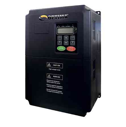 Частотный преобразователь Optima B603-4003 4 кВт для 3-х фазных насосов (000025622) Киев