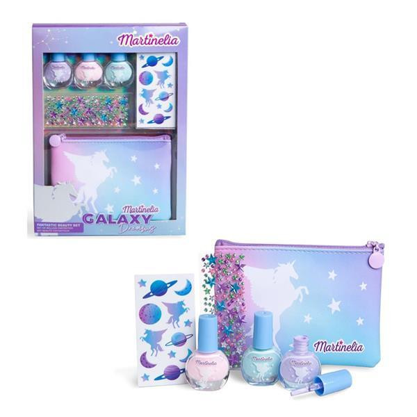 Набір дитячої косметики Martinelia Галактичні мрії (24155) Харків - фото 2