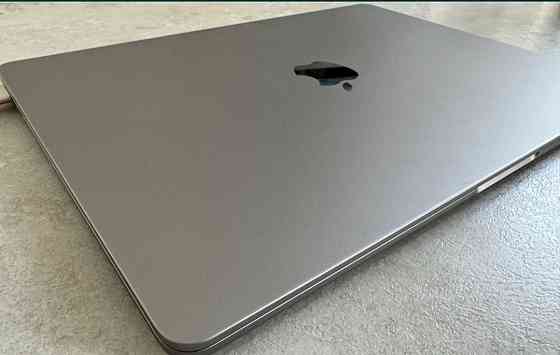 Ноутбук: MacBook Air 15" M2 8/512Gb. Space Gray. Київ