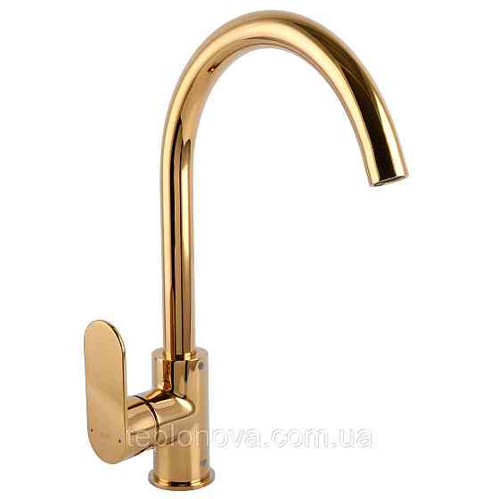 Смеситель для кухни TOPAZ BARTS TB 07403-H36-AU Черновцы